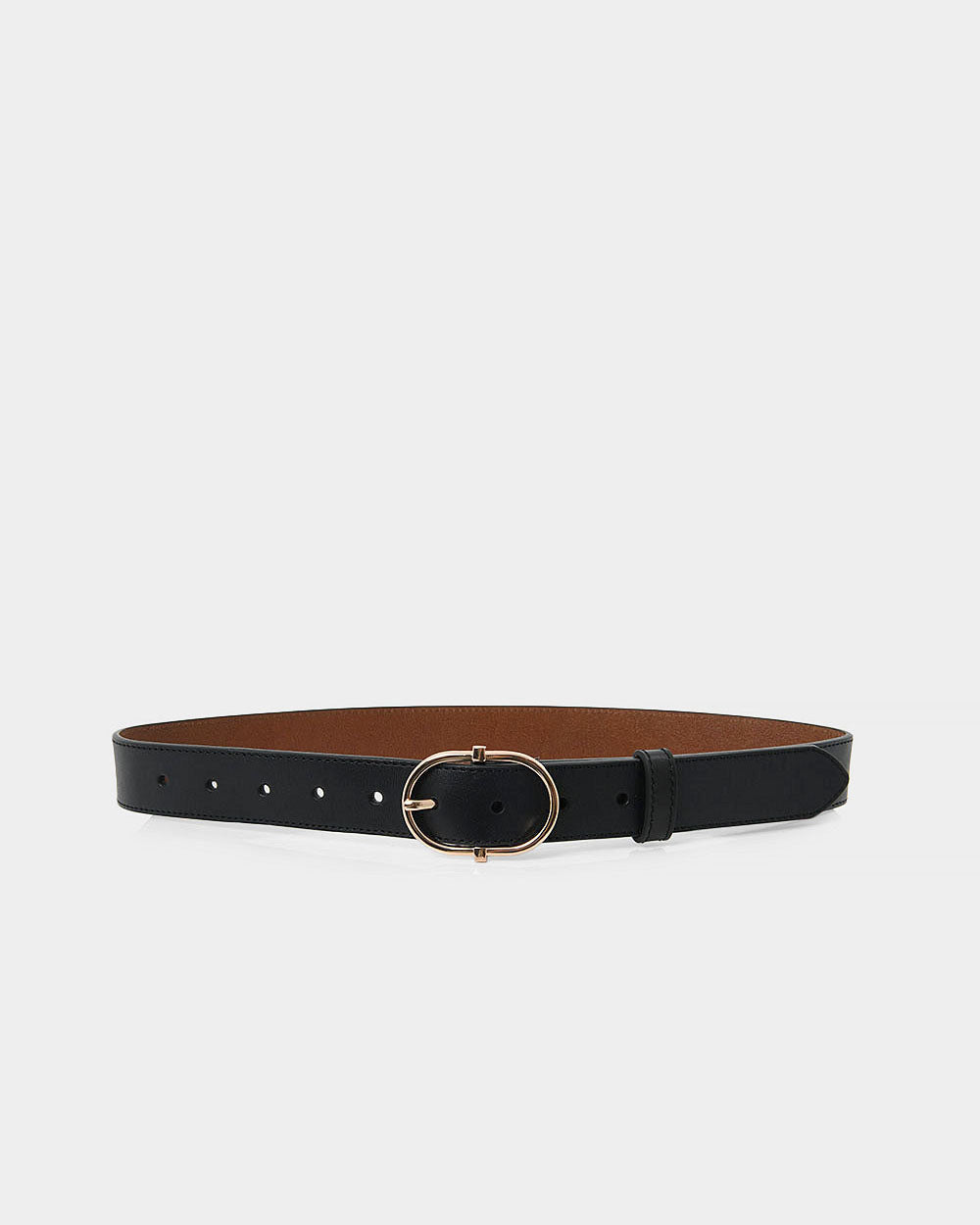 Blaire Leather Belt
