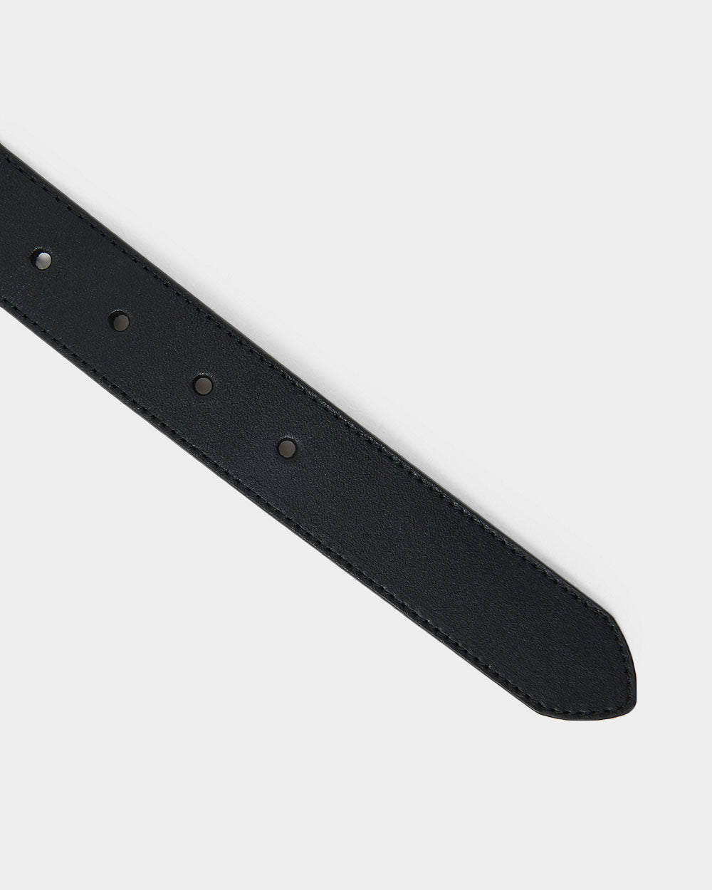 Blaire Leather Belt
