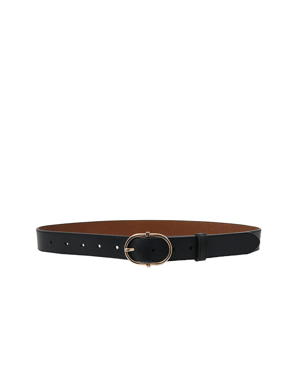 Blaire Leather Belt