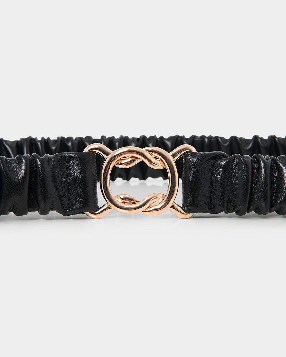 Darby Stretch Belt