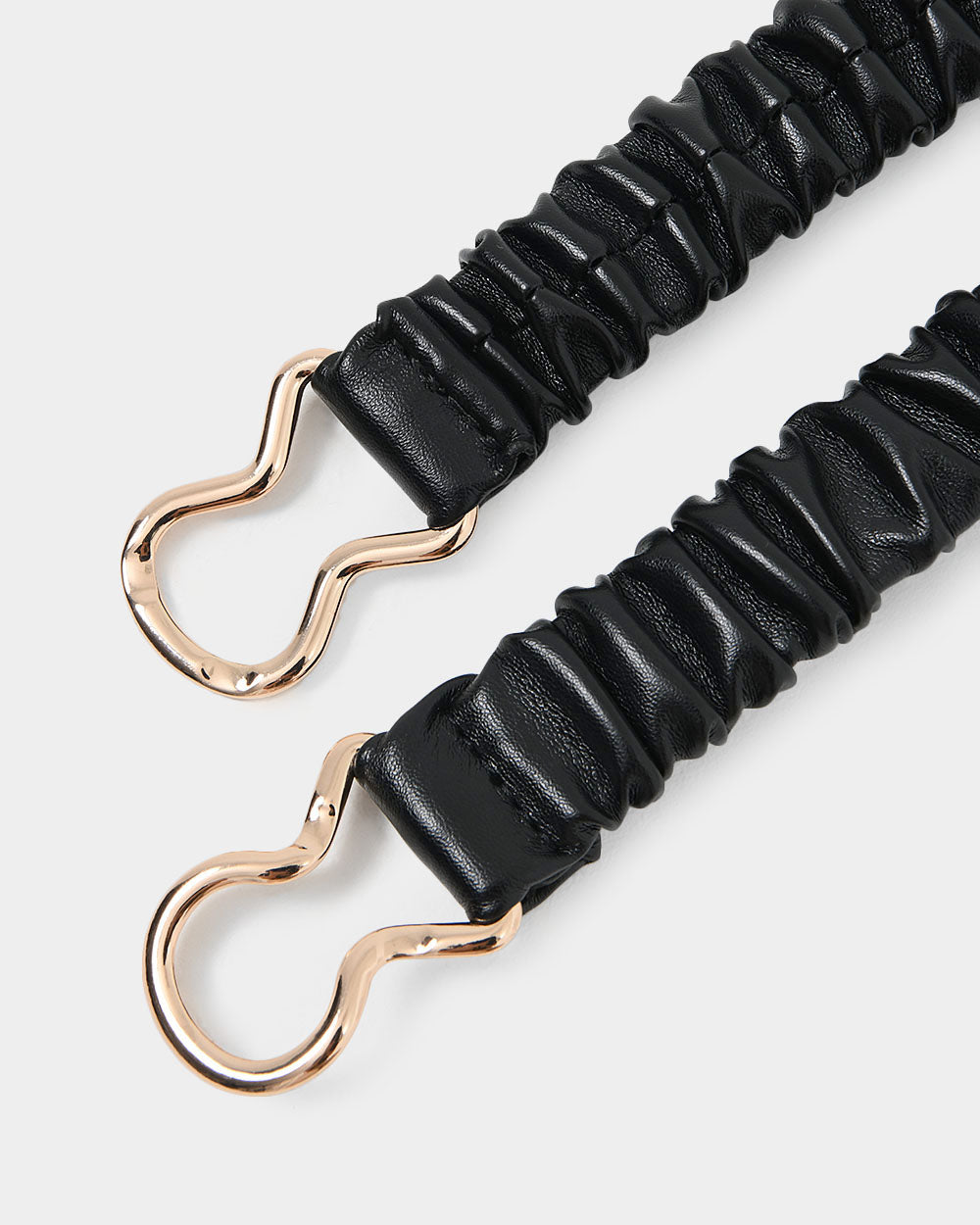 Darby Stretch Belt