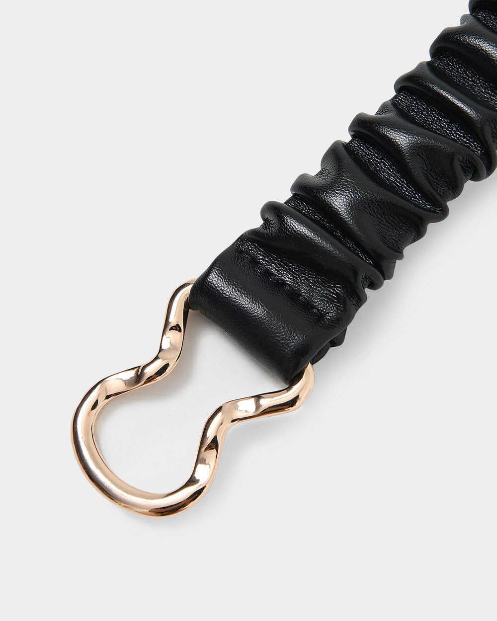 Darby Stretch Belt