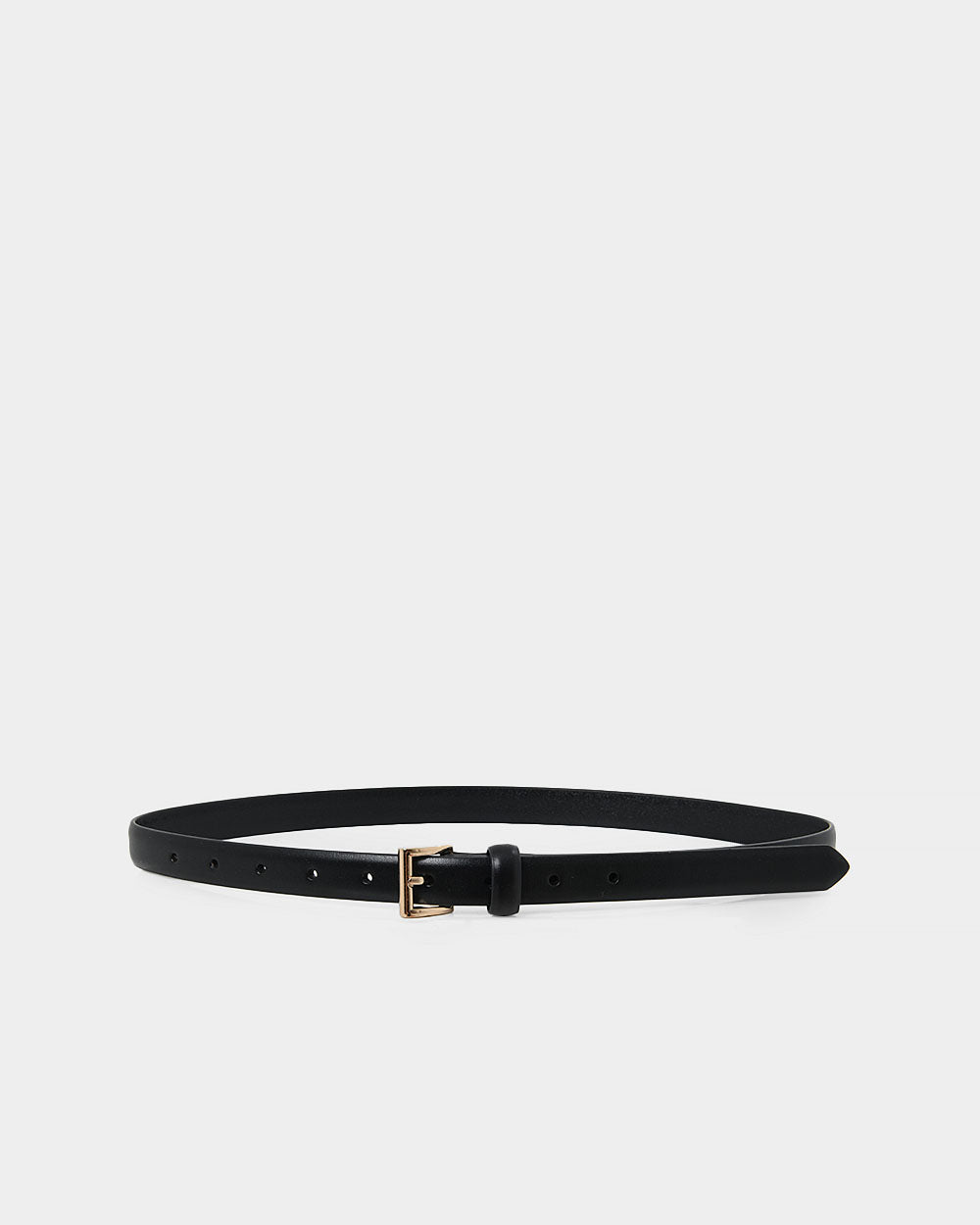 Bobbie Leather Belt