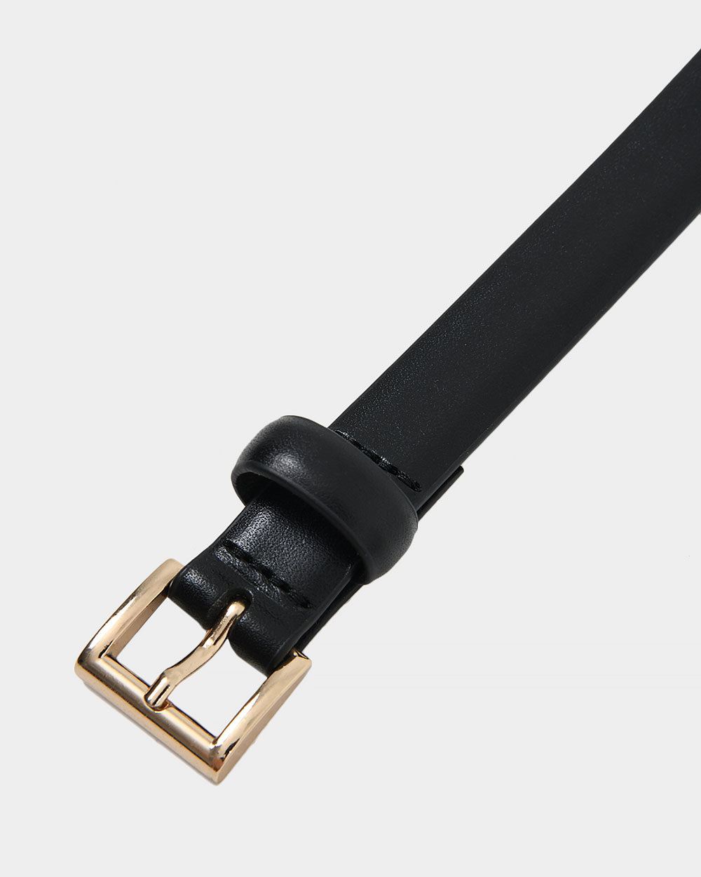 Bobbie Leather Belt