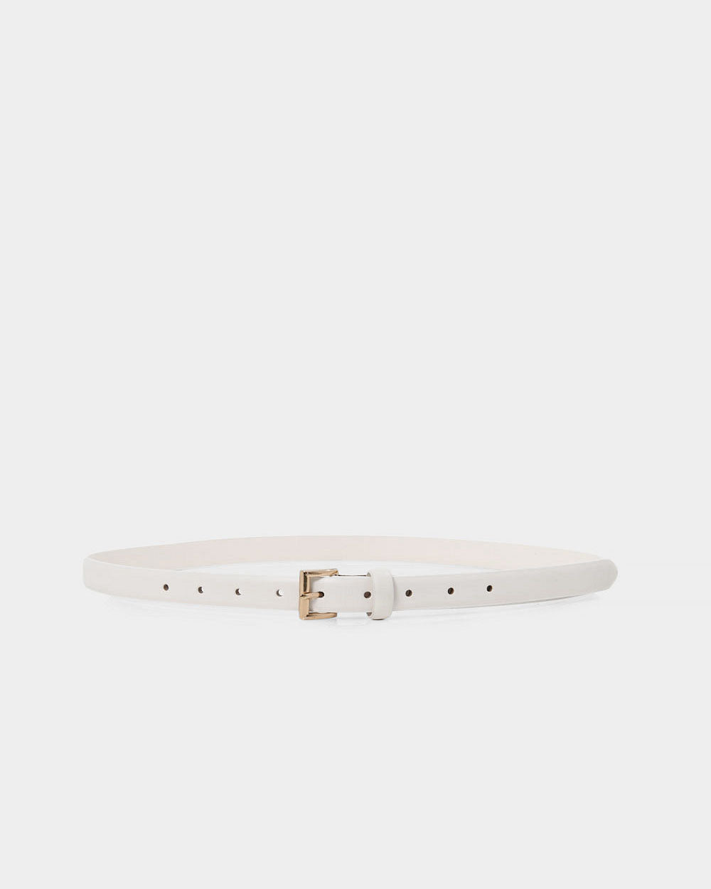 Bobbie Leather Belt