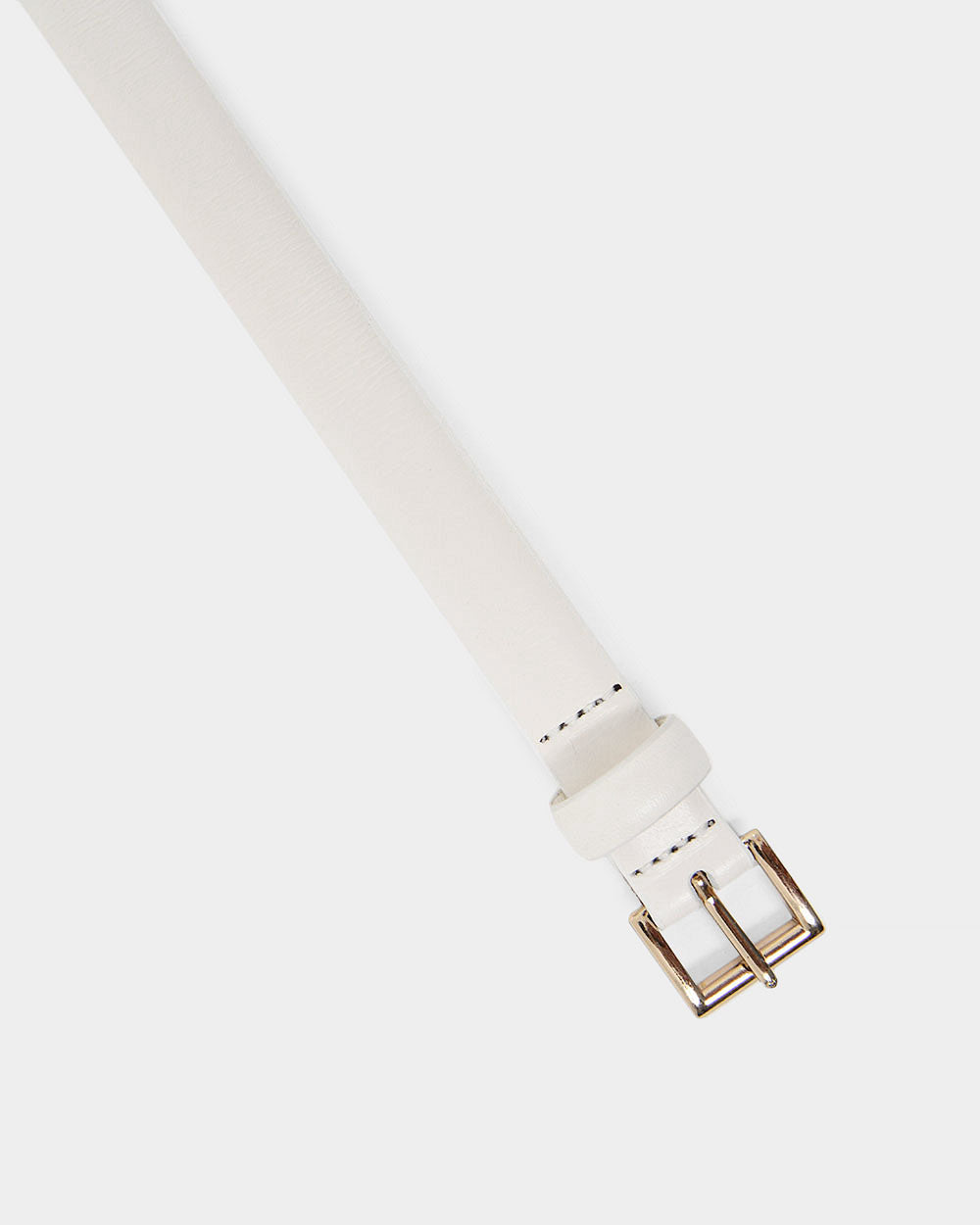Bobbie Leather Belt