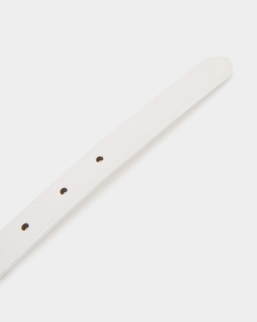 Bobbie Leather Belt