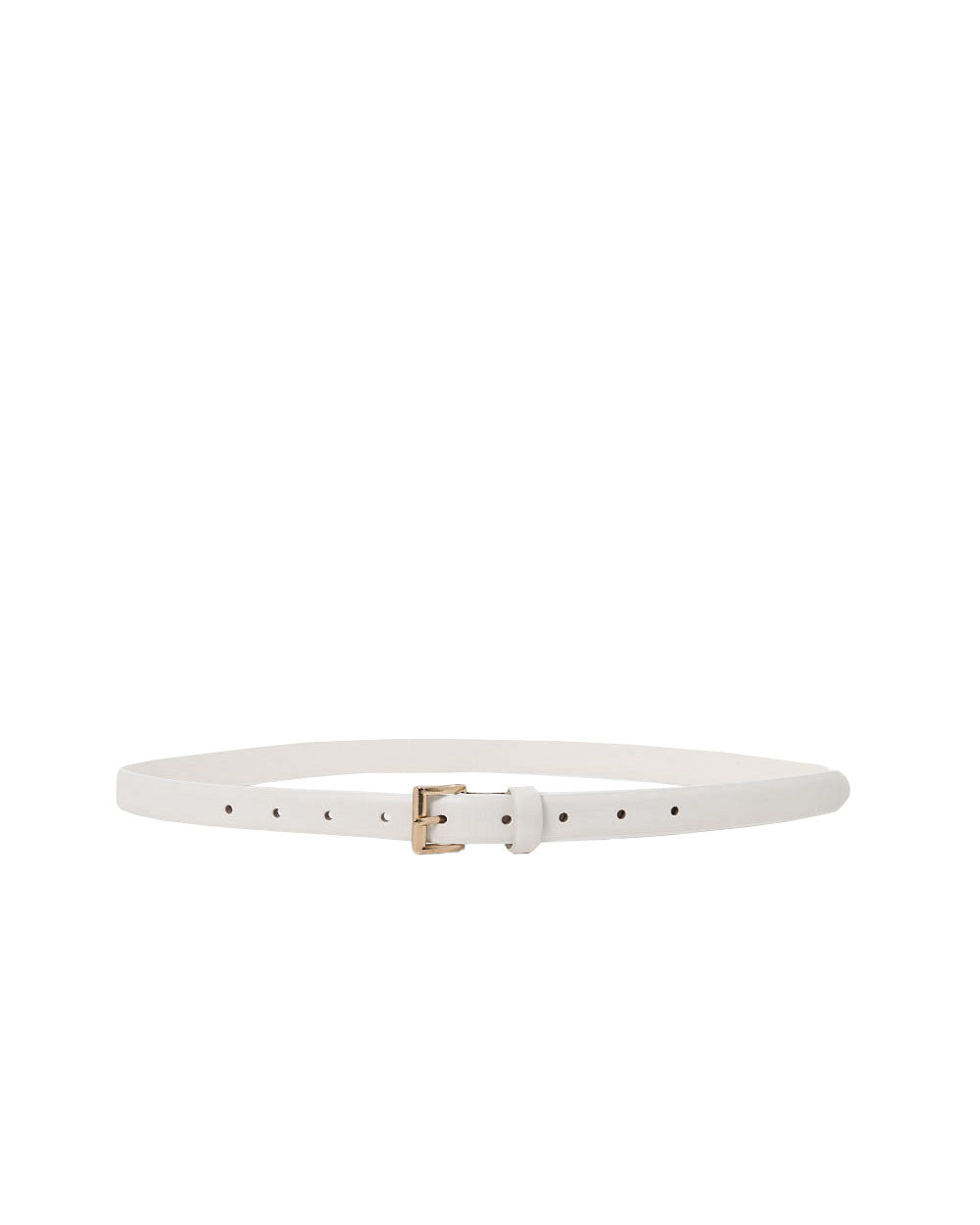Bobbie Leather Belt