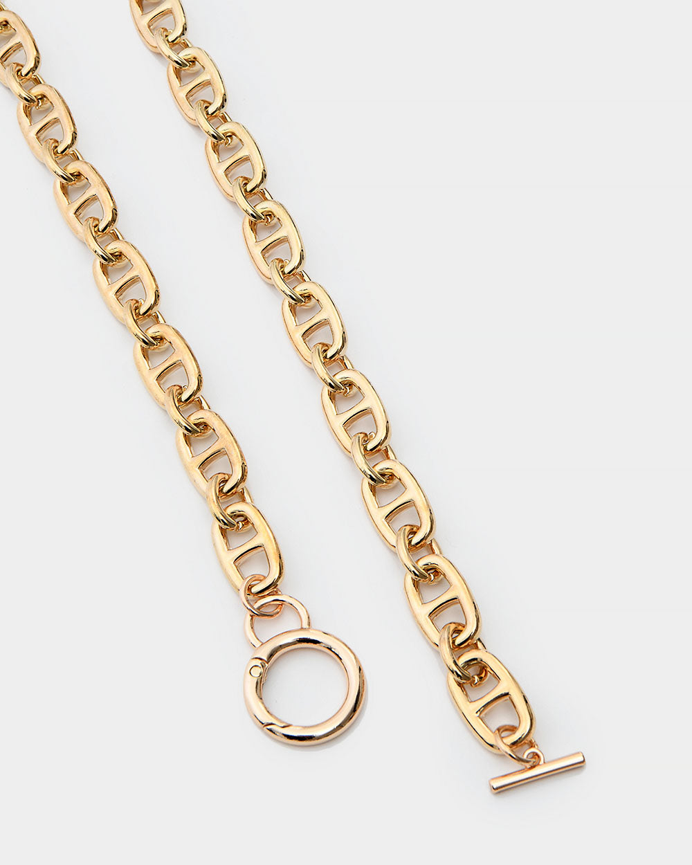 Rubi Chain Belt