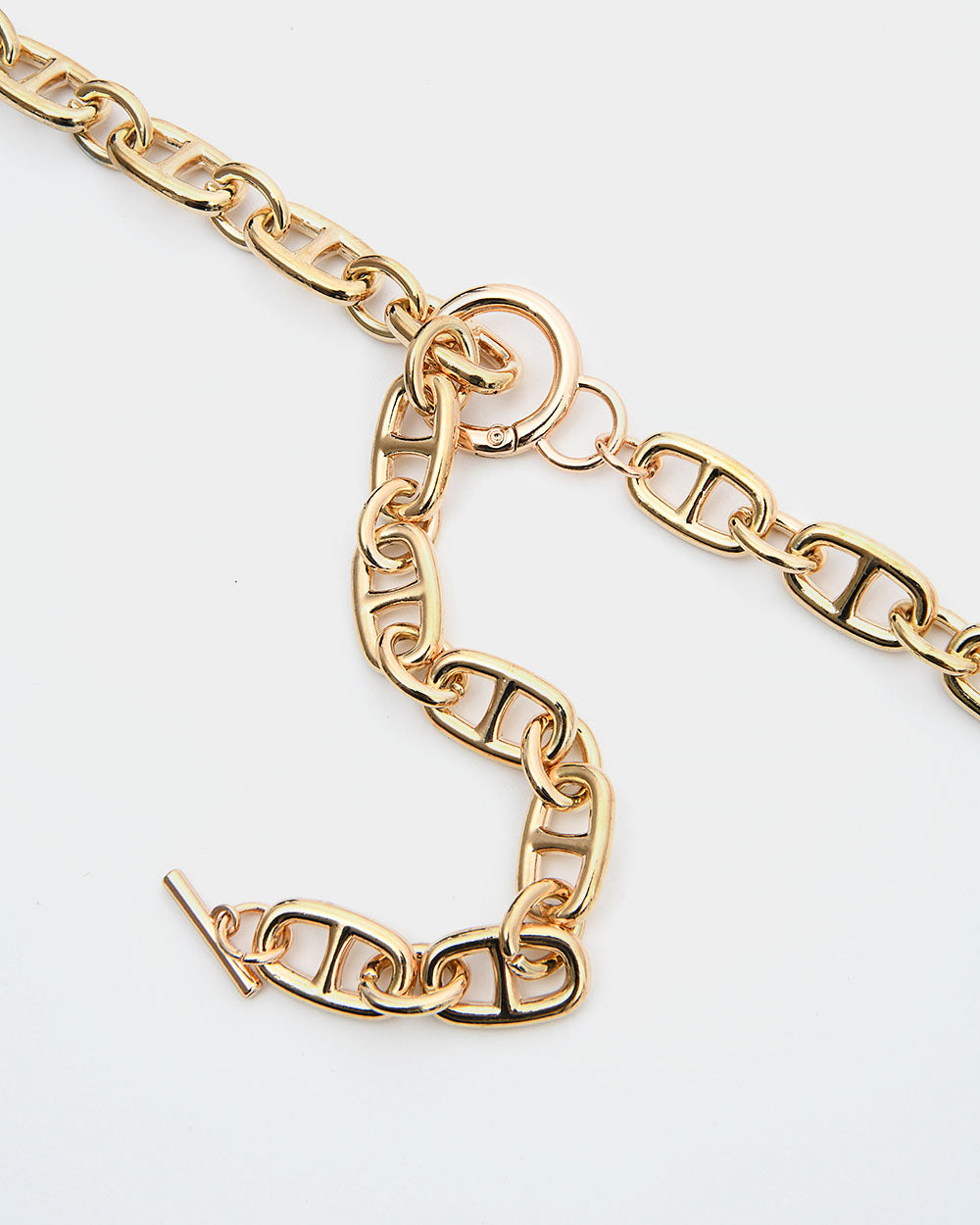 Rubi Chain Belt