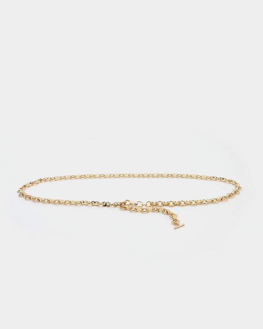 Heidi Chain Belt