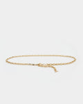 Heidi Chain Belt