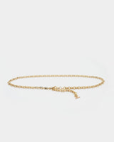 Heidi Chain Belt