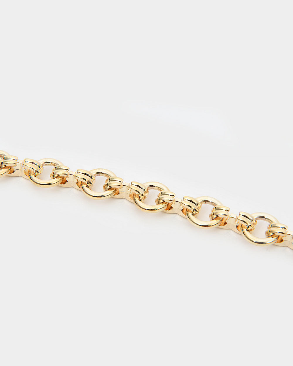 Heidi Chain Belt