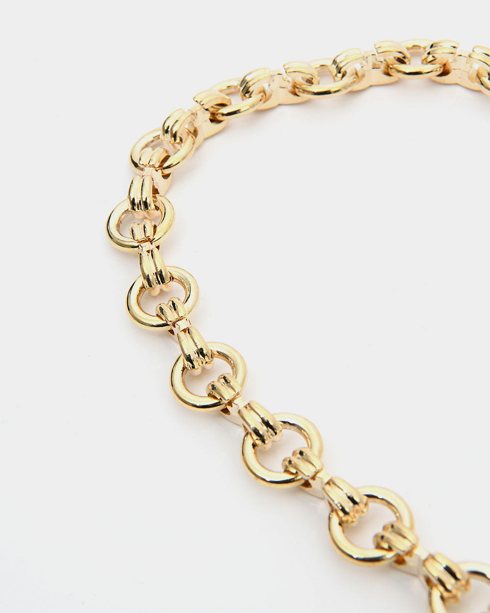 Heidi Chain Belt