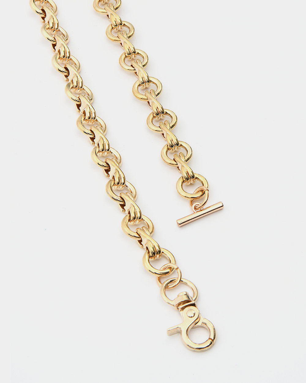 Heidi Chain Belt