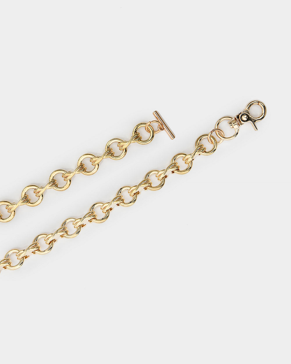 Heidi Chain Belt