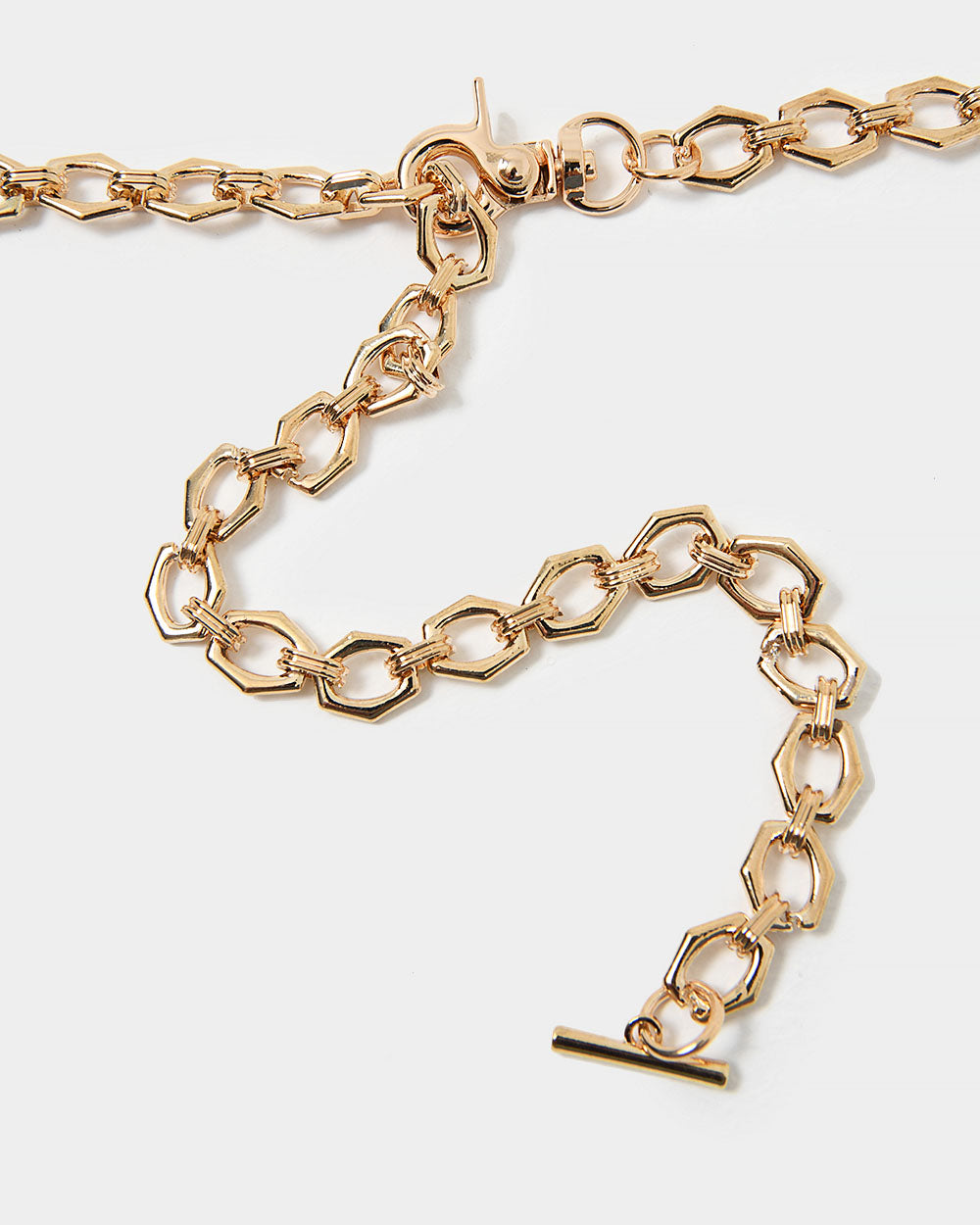 Dion Chain Belt