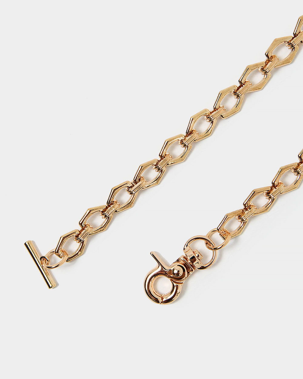 Dion Chain Belt