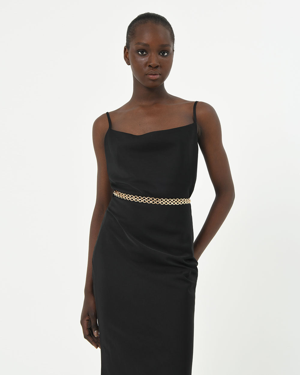 Dion Chain Belt