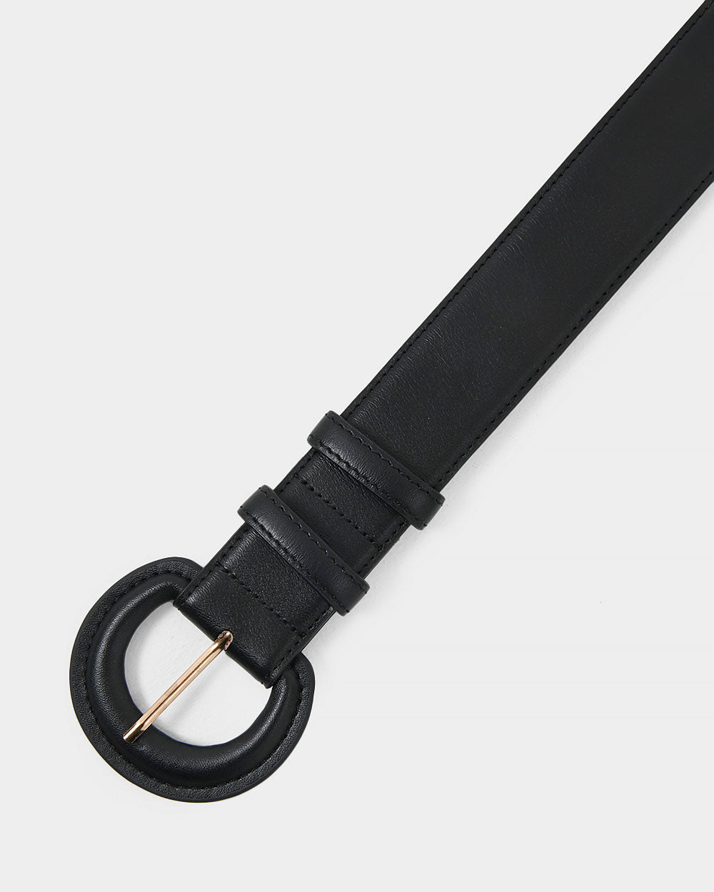 Maribelle Leather Belt