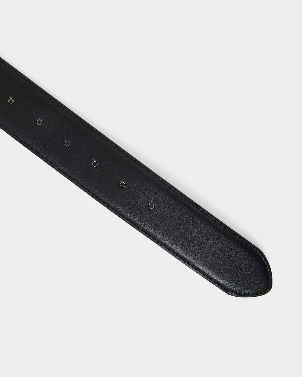 Maribelle Leather Belt