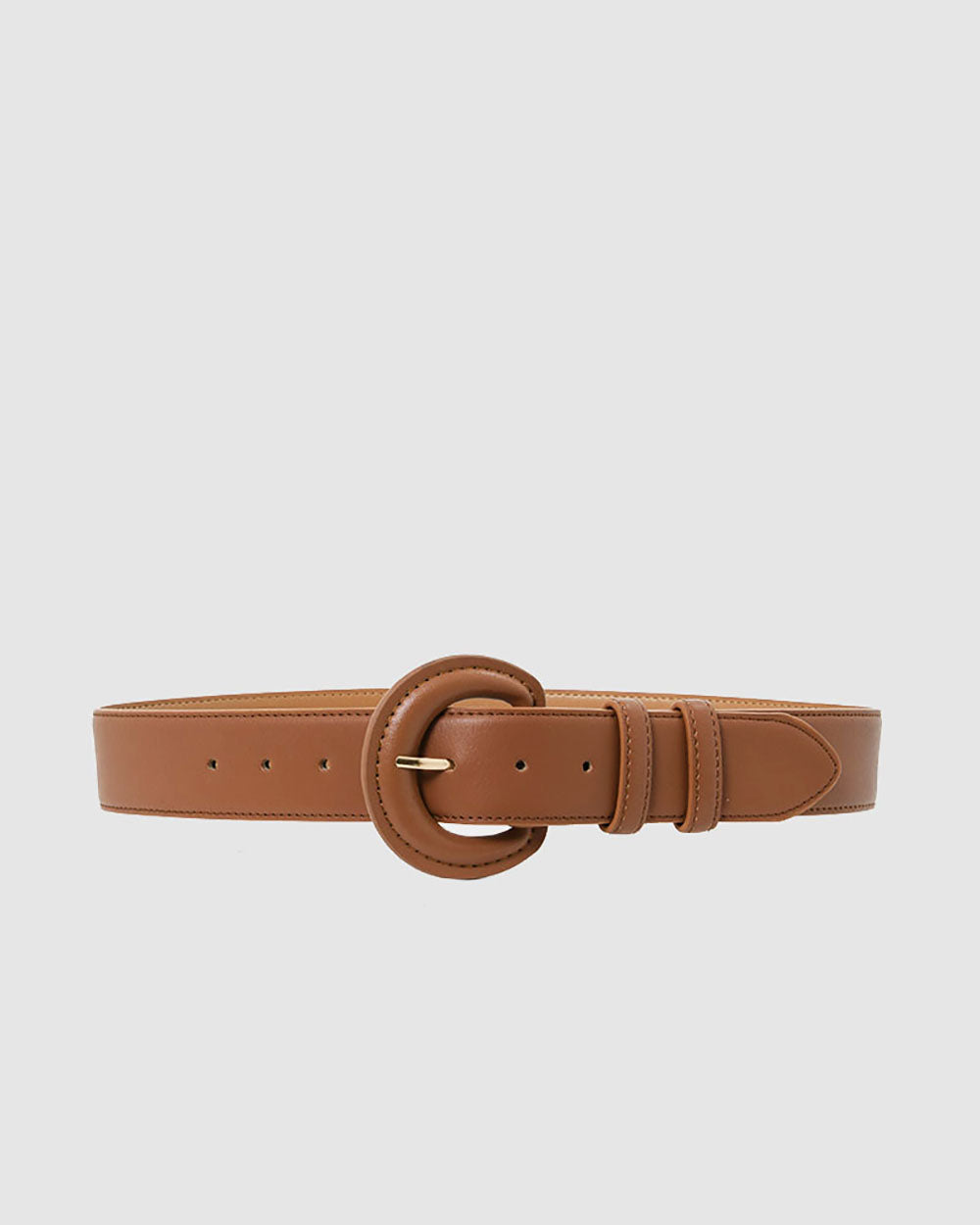 Maribelle Leather Belt
