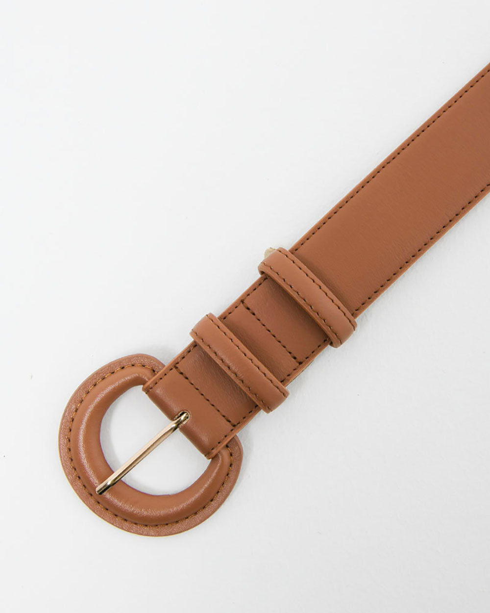 Maribelle Leather Belt