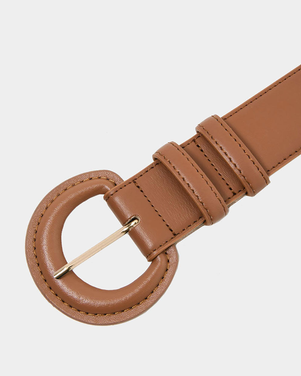 Maribelle Leather Belt