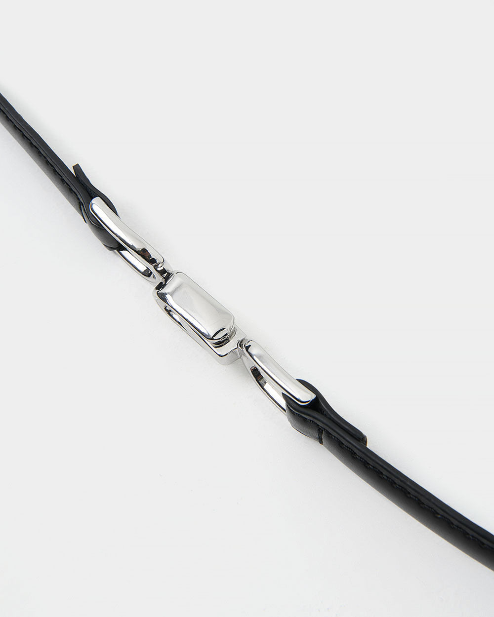 Hennessy Silver Adj.Belt