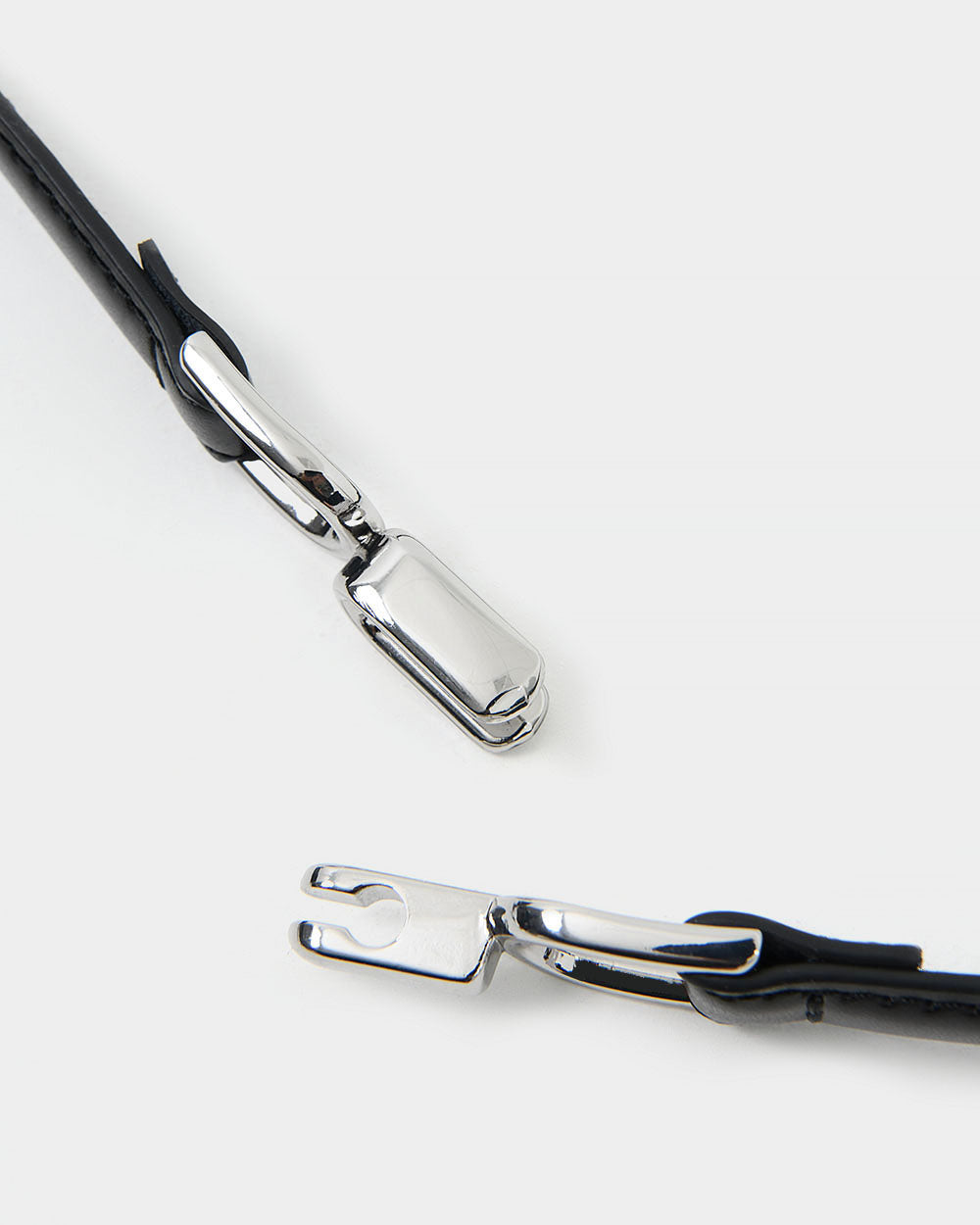 Hennessy Silver Adj.Belt