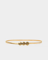 Daniela Stretch Metal Belt