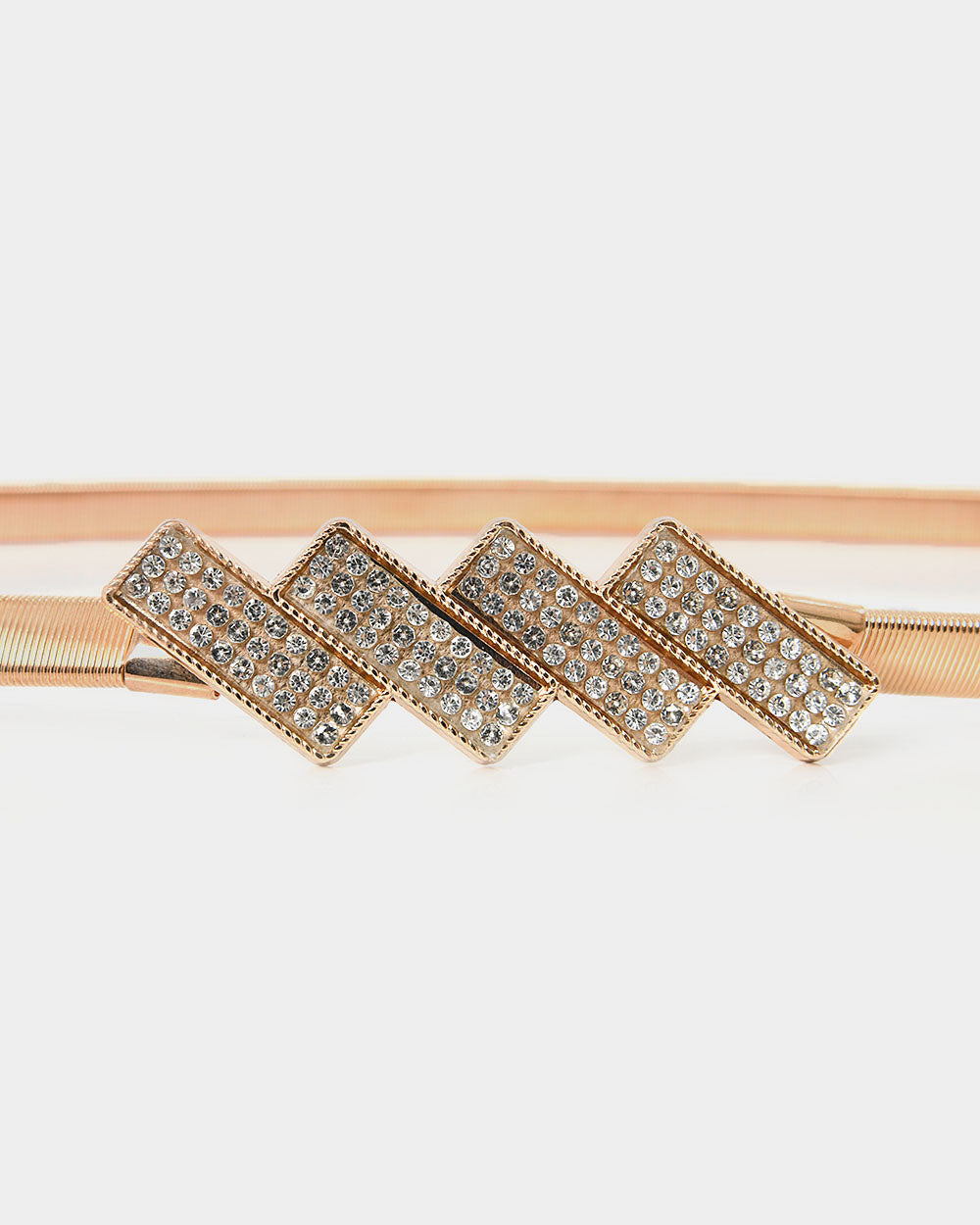 Yara Stretch Metal Belt