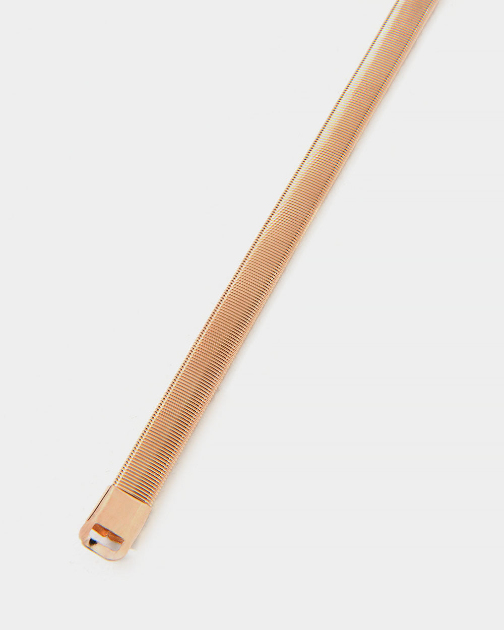 Yara Stretch Metal Belt