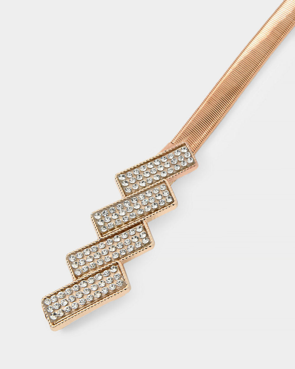 Yara Stretch Metal Belt