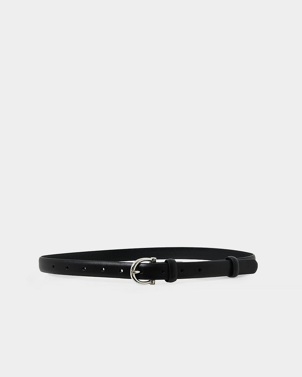 Lesly Leather Belt