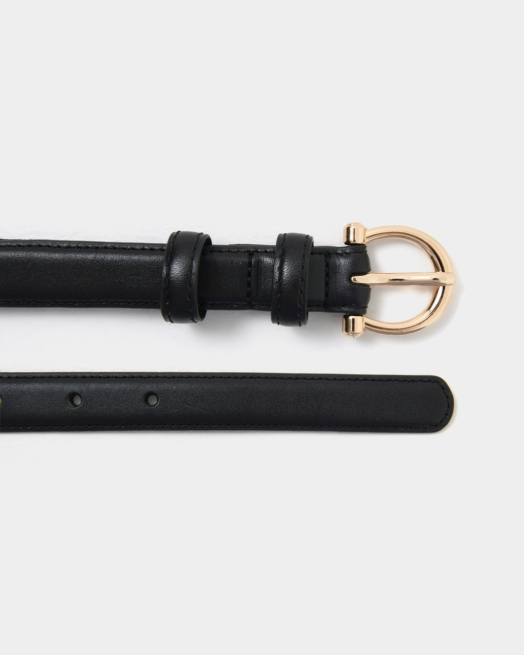 Blayke Leather Belt