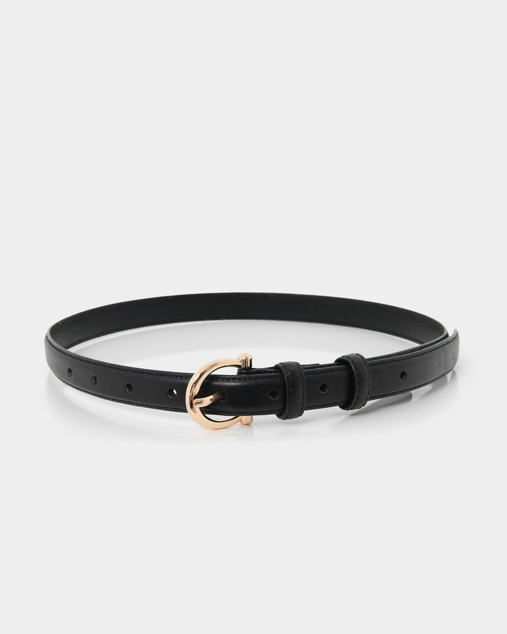 Blayke Leather Belt