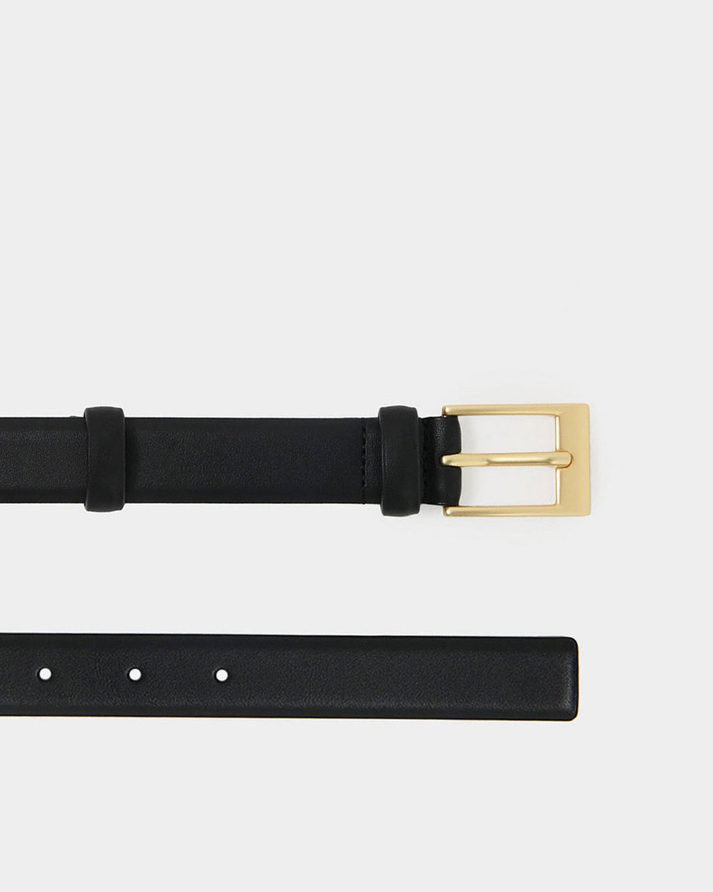 Faith Leather Belt