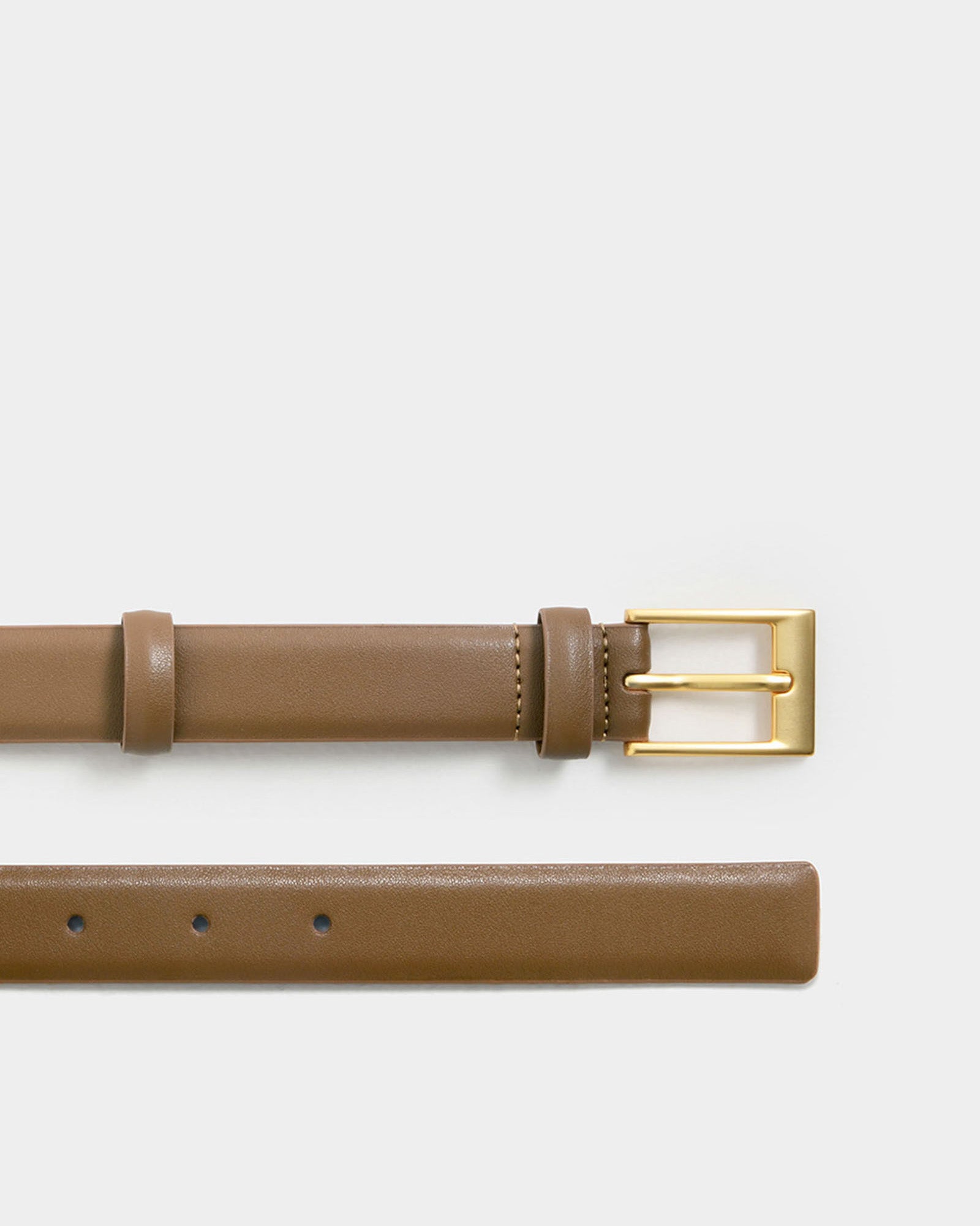 Faith Leather Belt