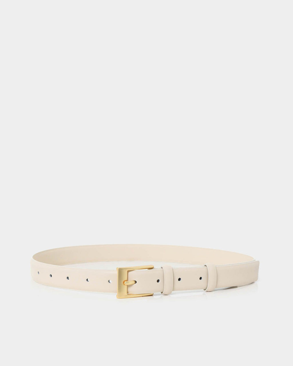 Faith Leather Belt