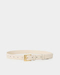 Faith Leather Belt