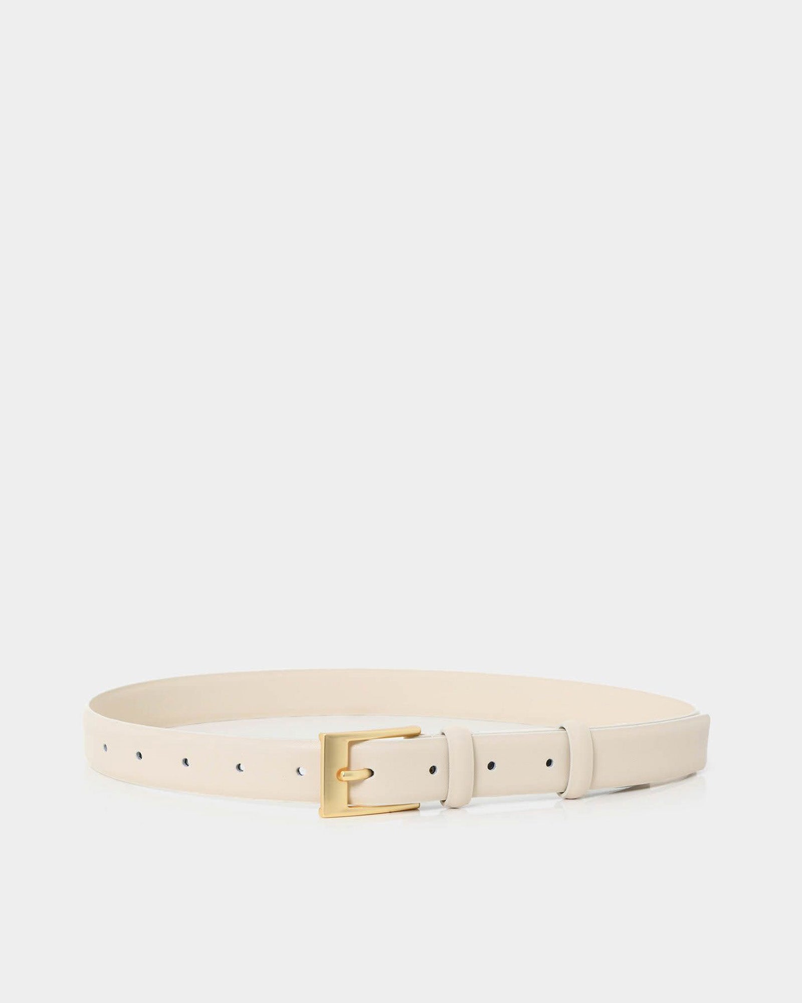 Faith Leather Belt