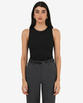 Rhiannon Leather Belt