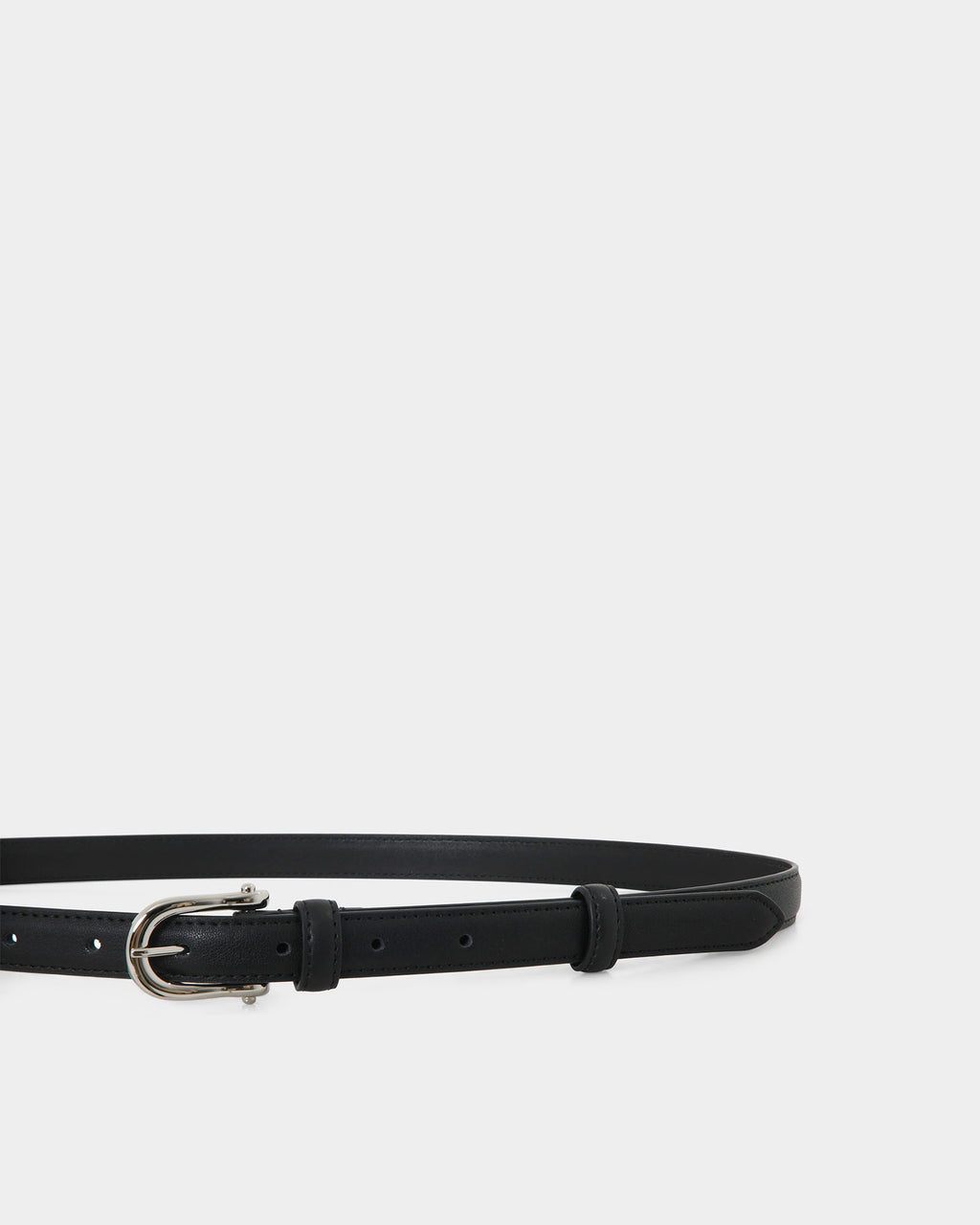 Rhiannon Leather Belt