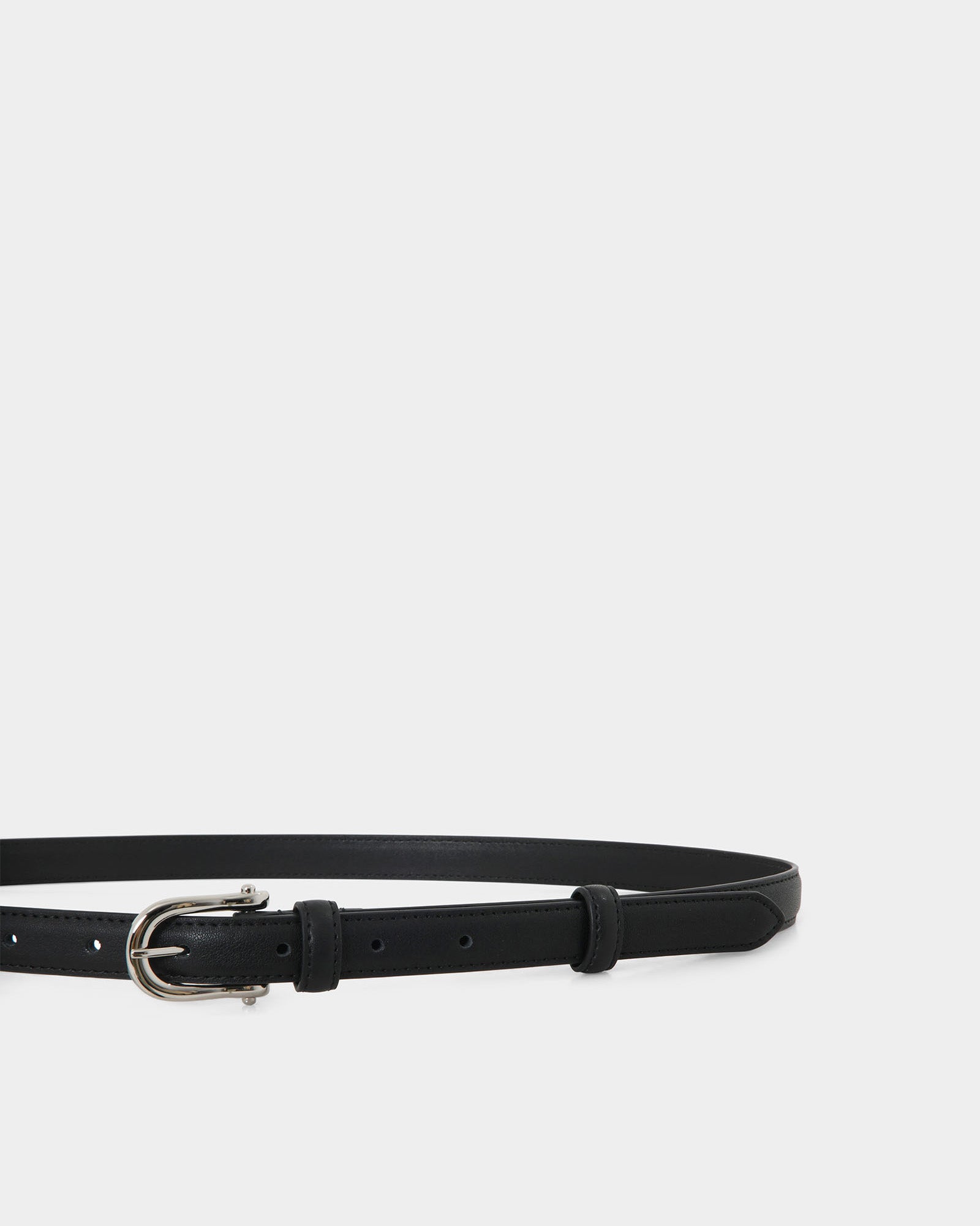 Rhiannon Leather Belt