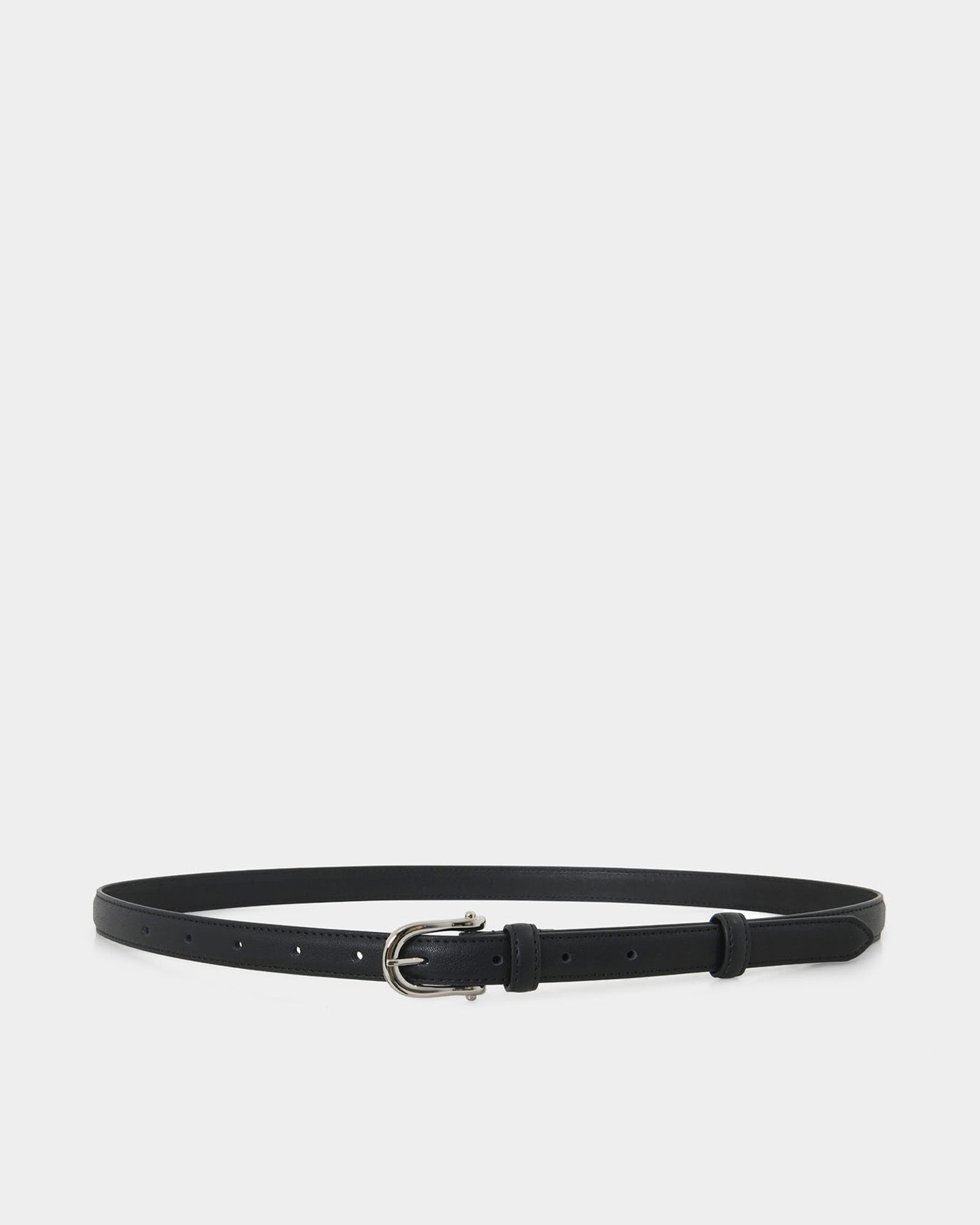 Rhiannon Leather Belt