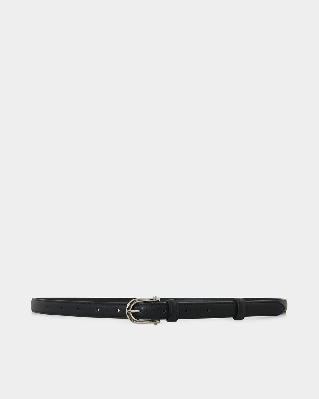 Rhiannon Leather Belt