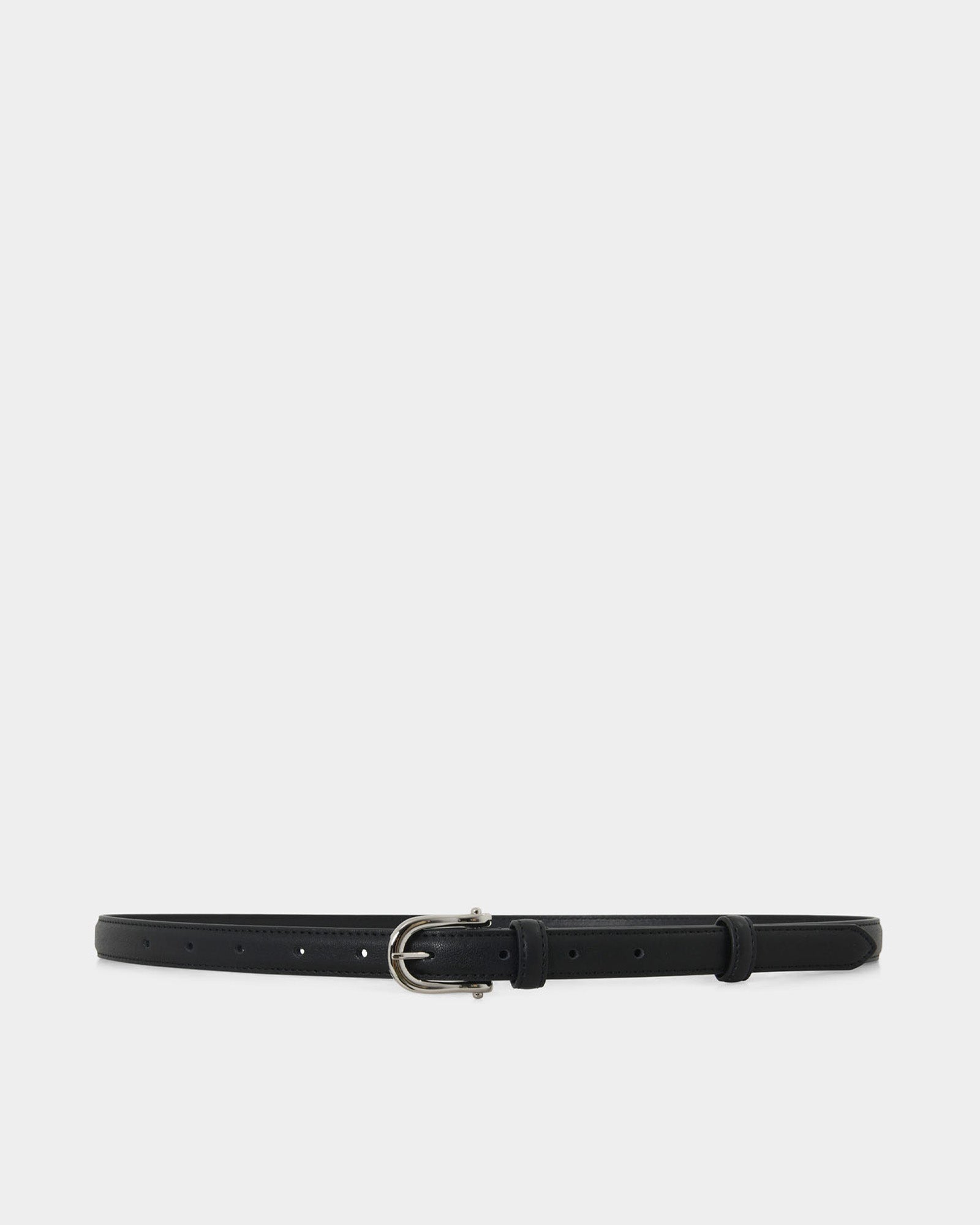 Rhiannon Leather Belt