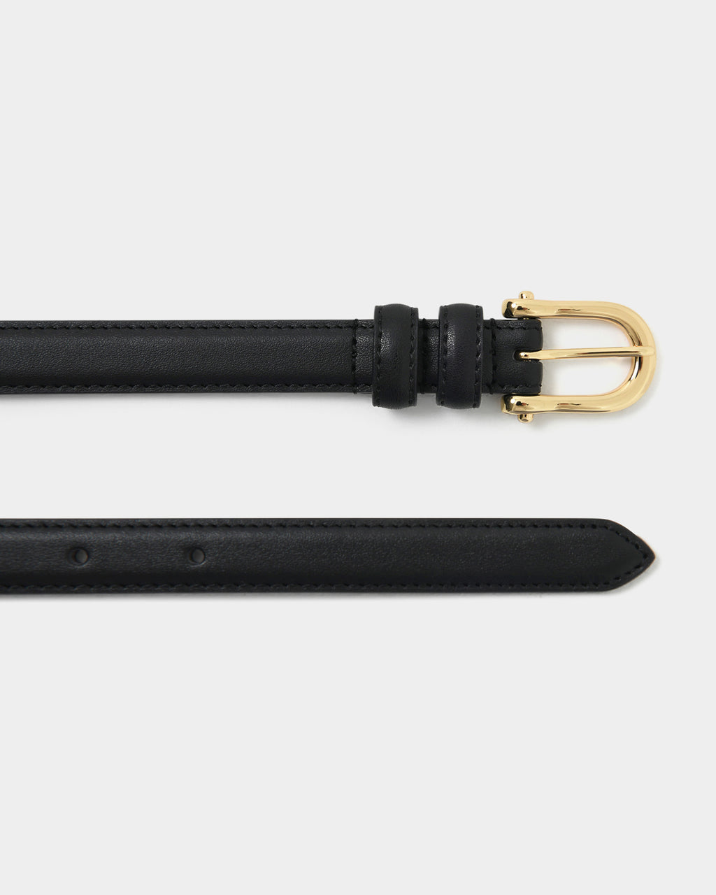 Rhiannon Leather Belt